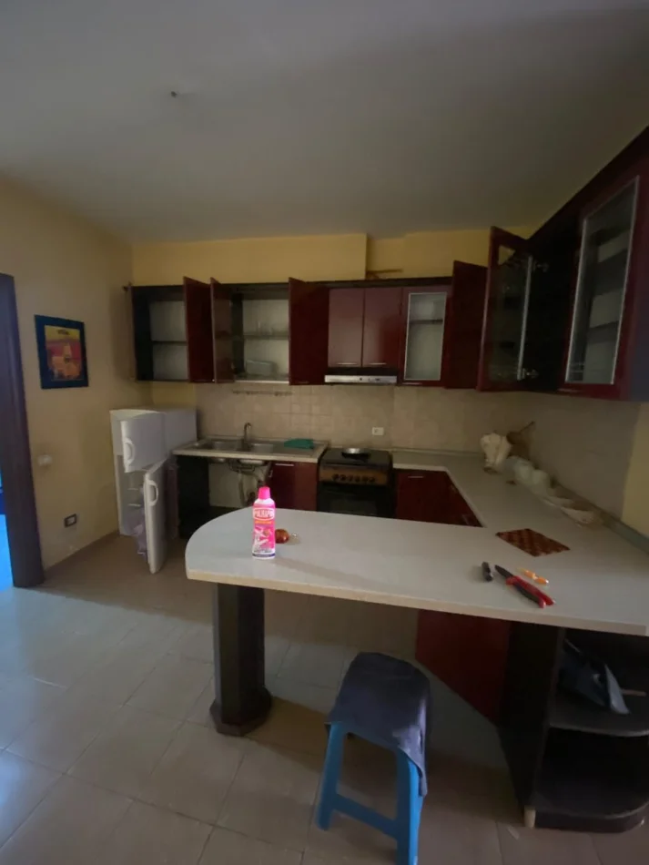 Tirane, Apartment for Rent 1+1, First Floor, 73 m², 400 € (Astir)