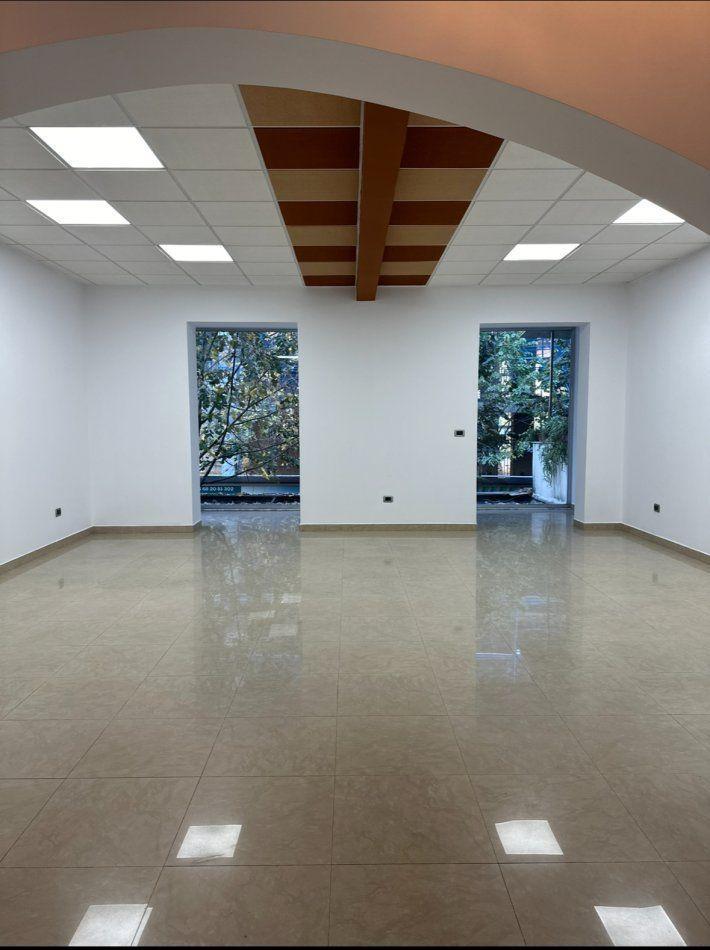 Commercial Space for Rent 100 m2 Block 1,000 Euro