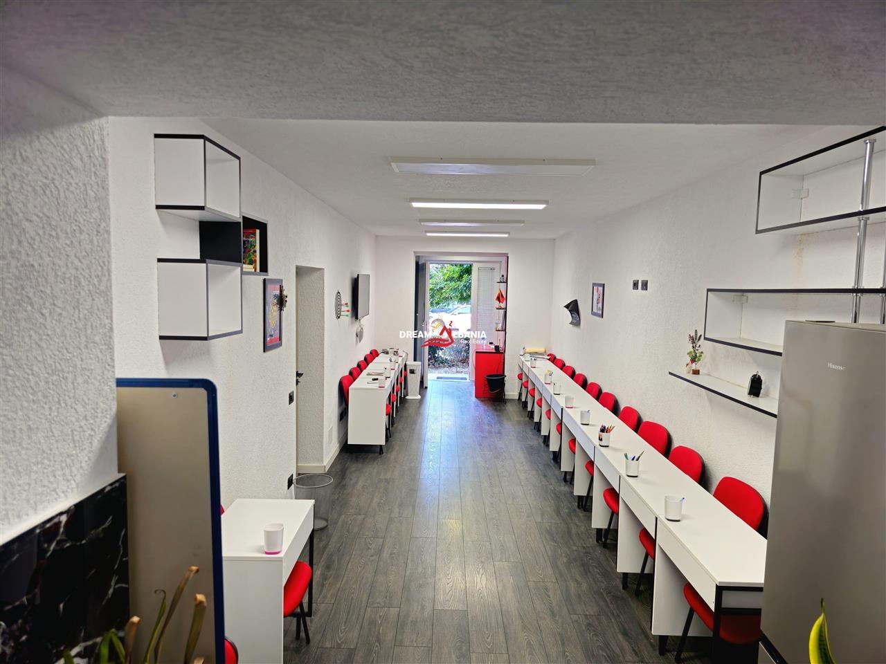 Office Space for Rent on Muhamet Gjollesha Street
