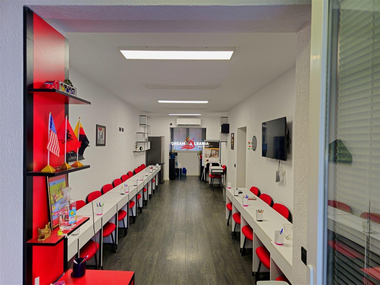 Office Space for Rent on Muhamet Gjollesha Street