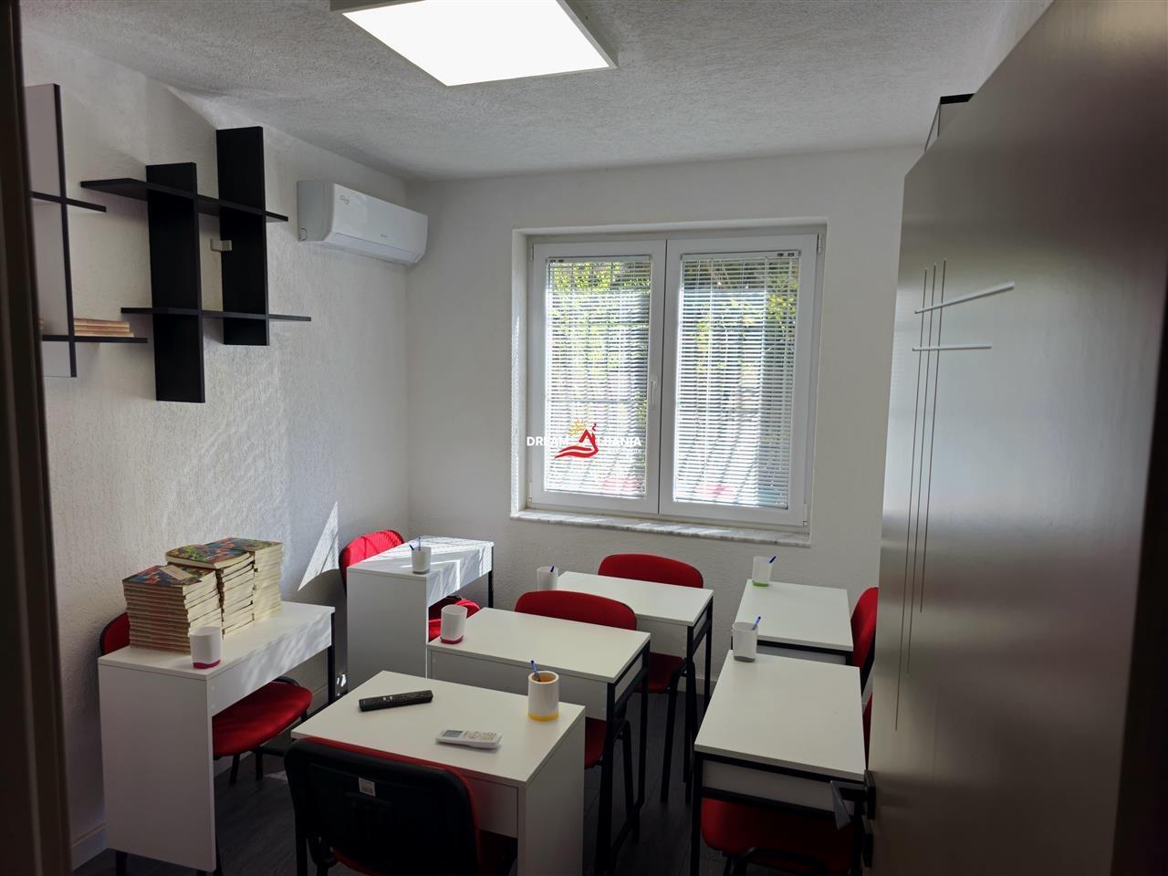 Office Space for Rent on Muhamet Gjollesha Street