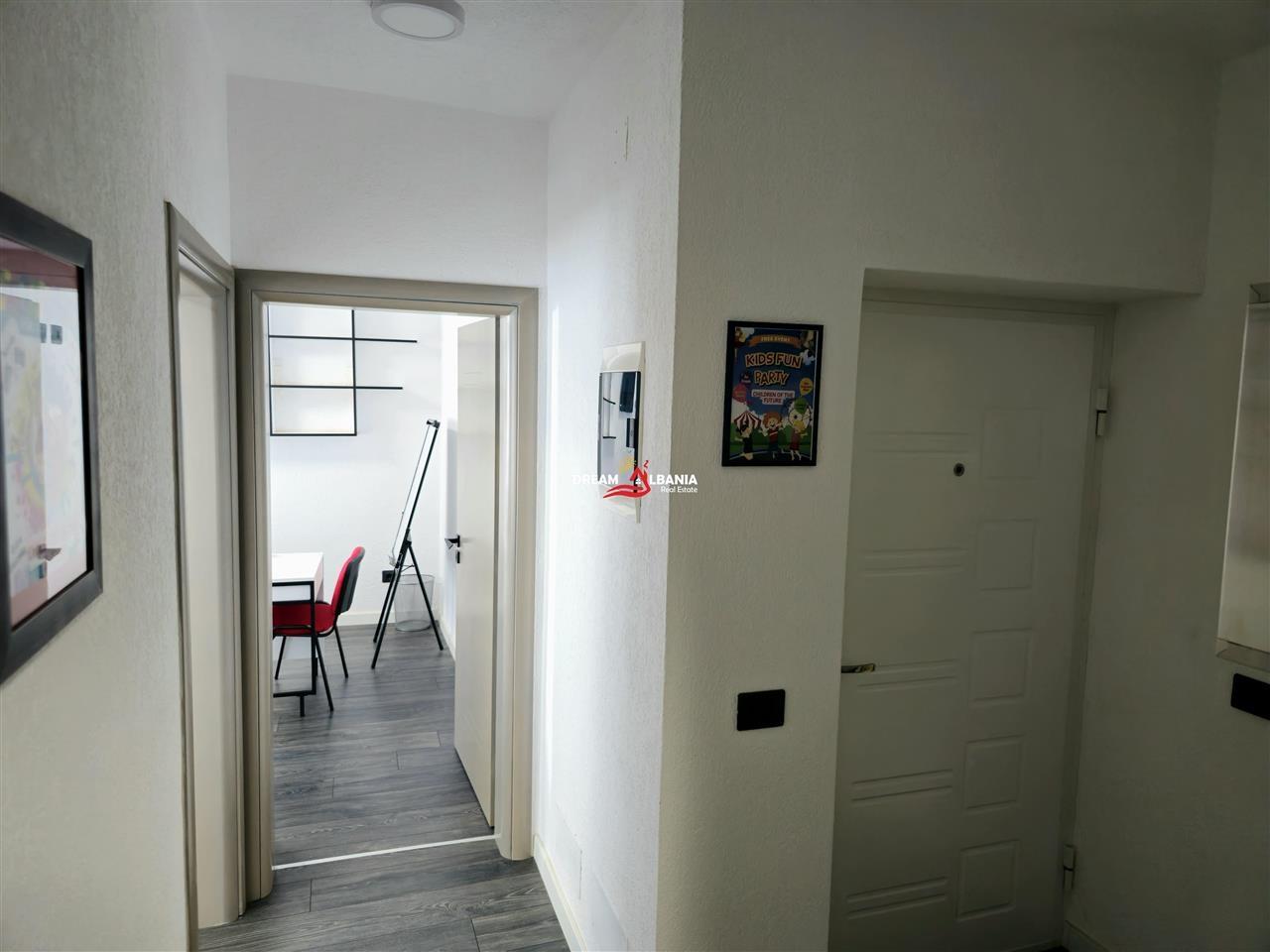 Office Space for Rent on Muhamet Gjollesha Street