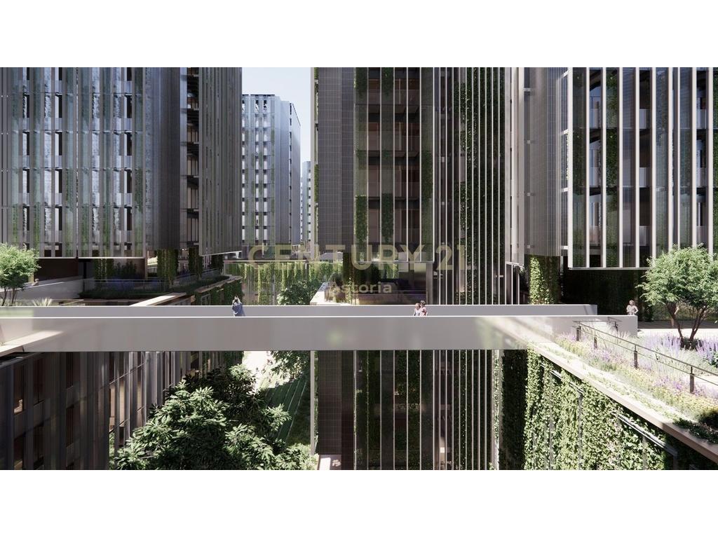 APARTAMENTO 2+1 IN VENDITA A "PAJTONI REZIDENCE", TIRANA