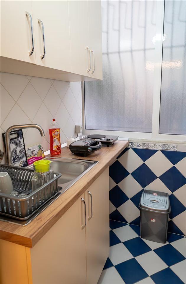 ZYRE ME QERA 25 M2 PAZARI I RI 480 EURO
