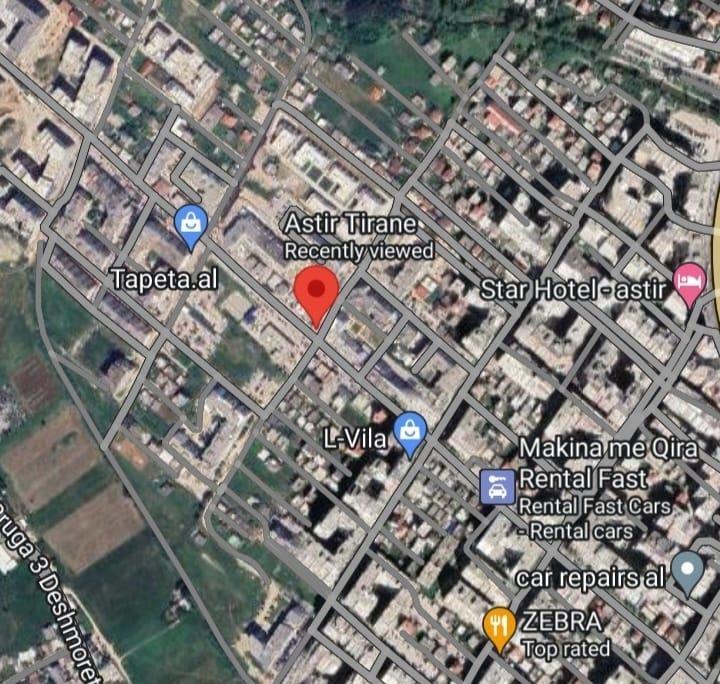 Commercial premises for rent in Mezez (ID 4281256)