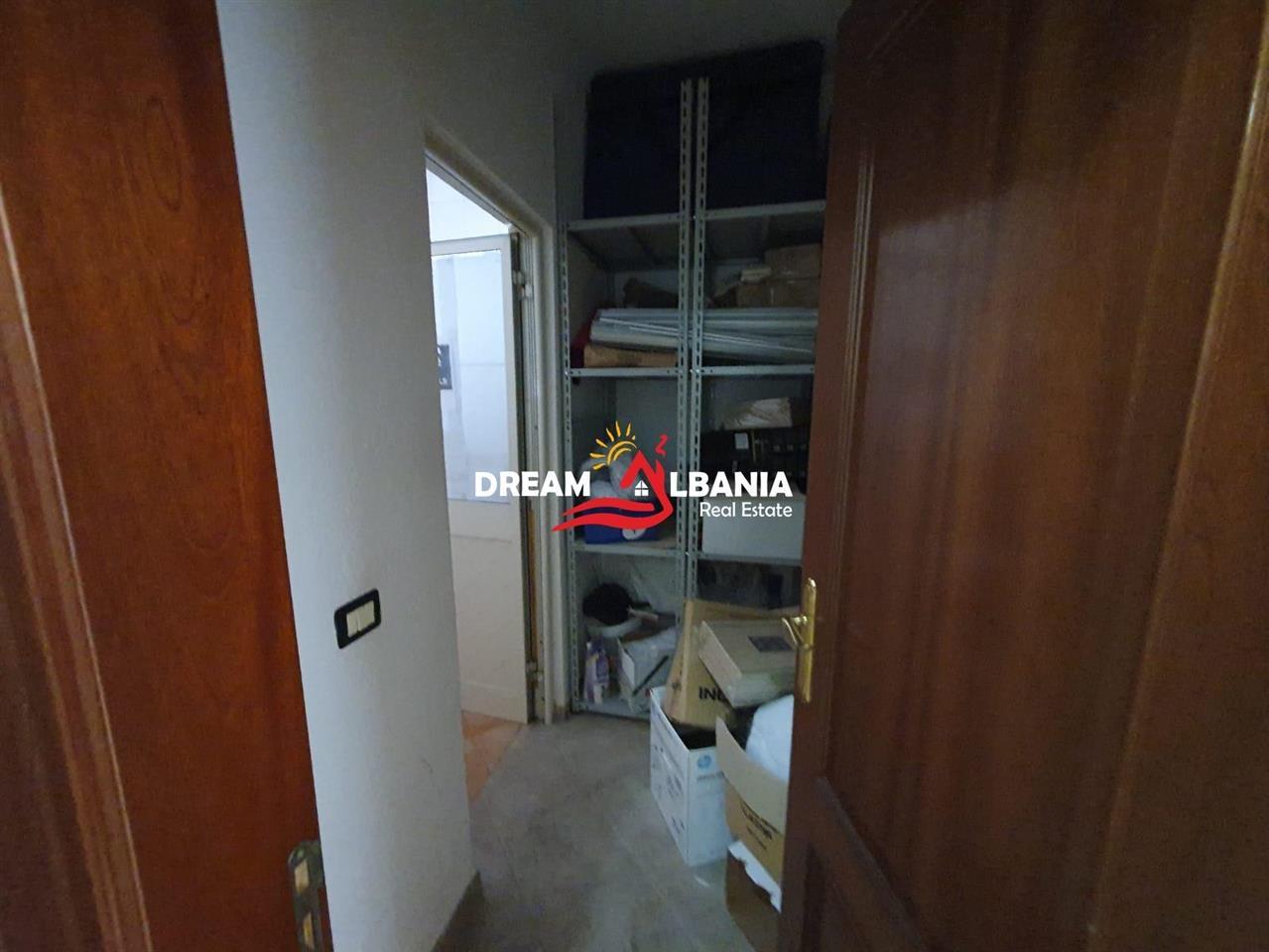 Duplex Business Premises for Rent on Hoxha Tasim Road near the Market