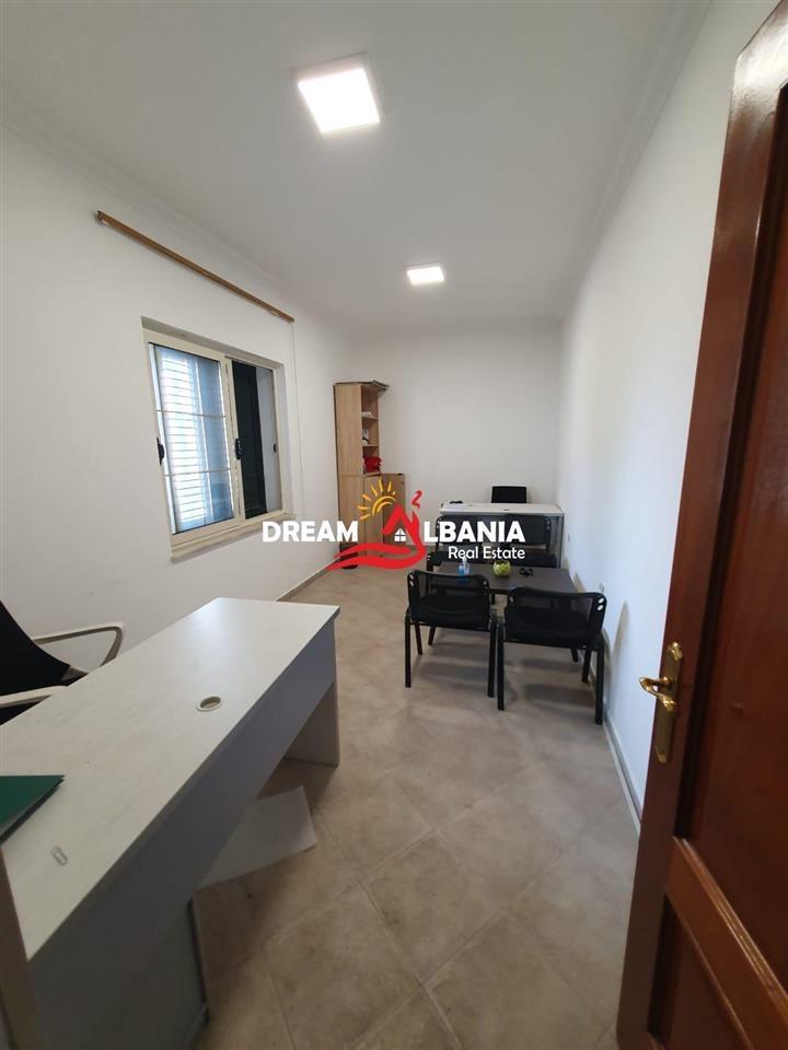 Duplex Business Premises for Rent on Hoxha Tasim Road near the Market