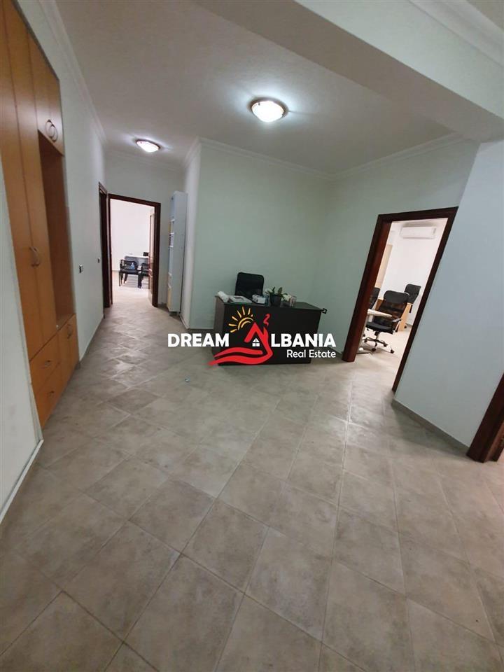 Duplex Business Premises for Rent on Hoxha Tasim Road near the Market