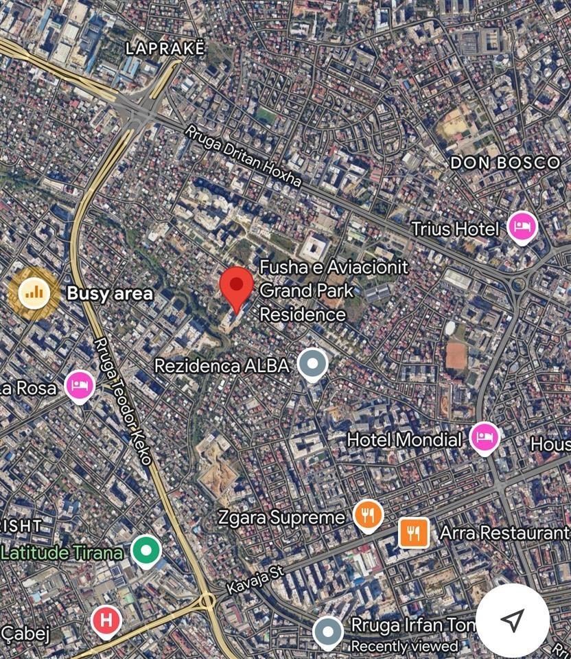 Office for Rent near the Aviation Boulevard (ID 42611209)