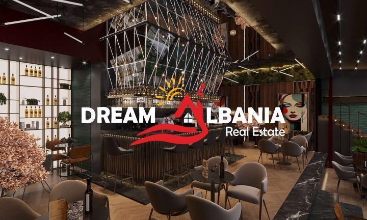 Commercial Space for Sale in Xhamllik, near Rossmann