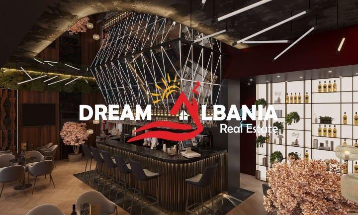 Commercial Space for Sale in Xhamllik, near Rossmann
