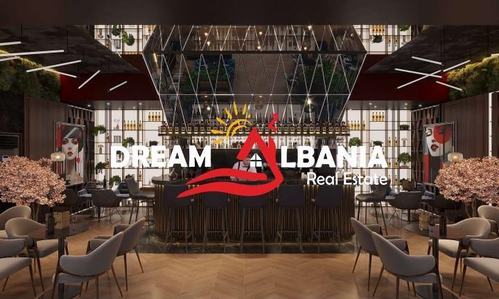 Commercial Space for Sale in Xhamllik, near Rossmann