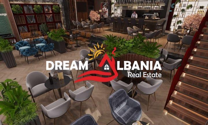 Commercial Space for Sale in Xhamllik, near Rossmann