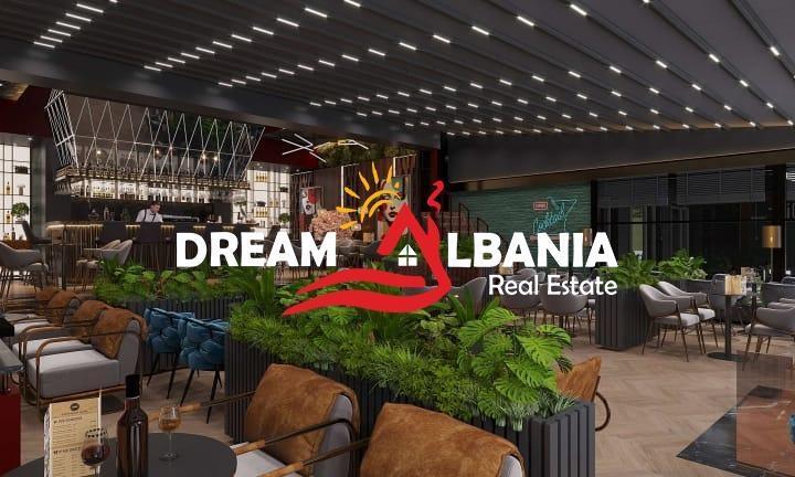 Commercial Space for Sale in Xhamllik, near Rossmann