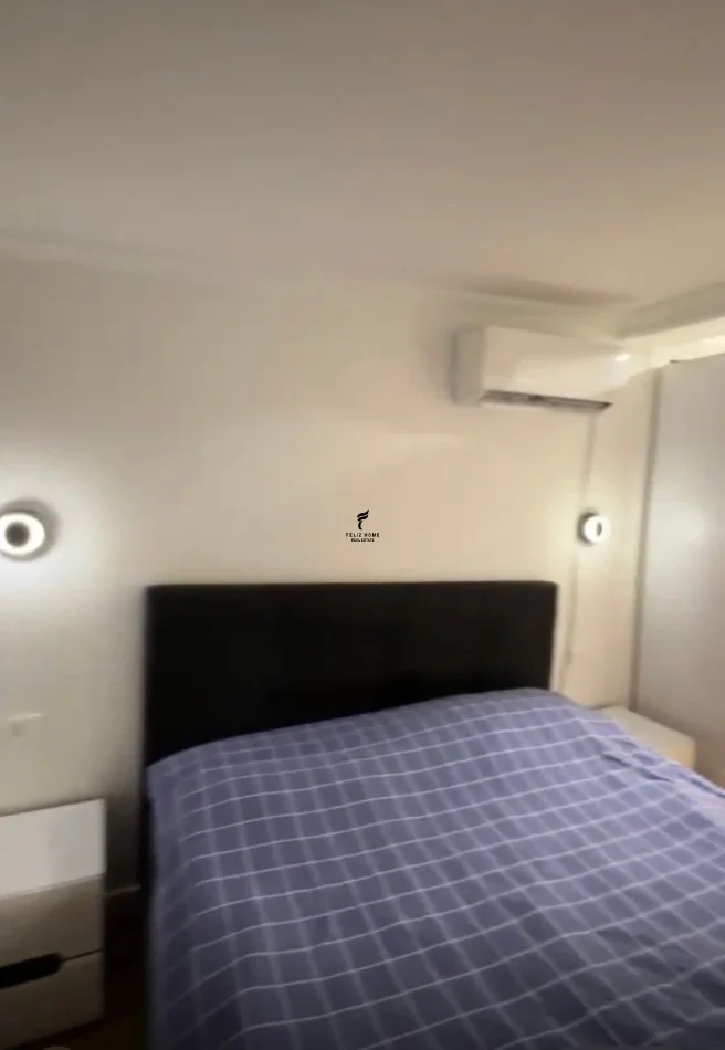 Tirane, affitto appartamento 2+1 Piano 2, 85 m² 800 € (BLLOKU)
