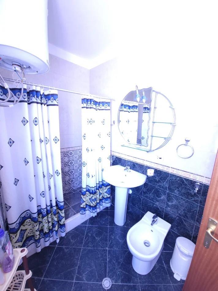 Appartamento 2+1 in viale Gjergj Fishta D8242A- 209