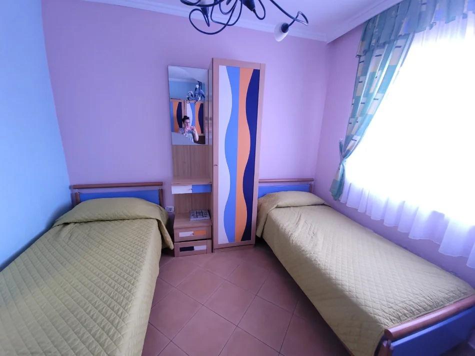 Appartamento 2+1 in viale Gjergj Fishta D8242A- 209
