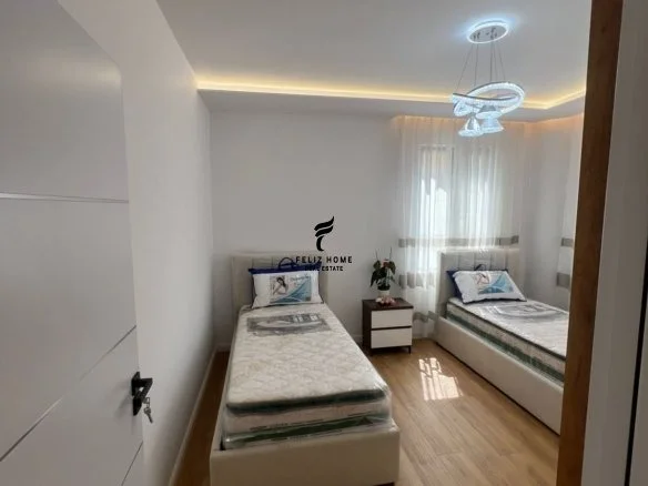 Tirane, Apartment for Sale 2+1, 7th Floor, 116 m², €265,000 (RRUGA E KAVAJES)
