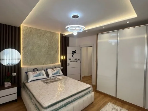 Tirane, Apartment for Sale 2+1, 7th Floor, 116 m², €265,000 (RRUGA E KAVAJES)