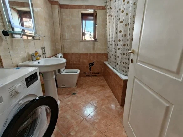 Tirane, Apartment for Sale 1+1, 64 m², €145,000 (SELVIA)