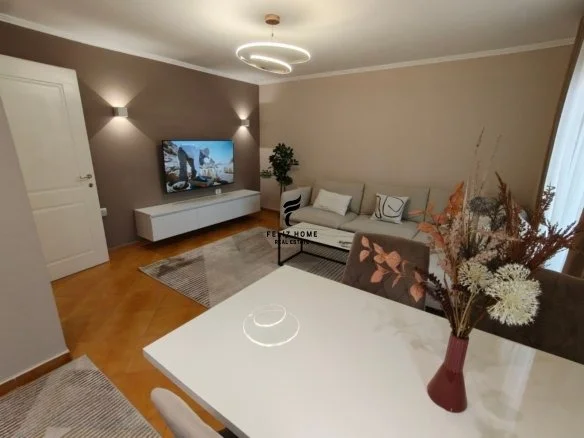 Tirane, Apartment for Sale 1+1, 64 m², €145,000 (SELVIA)