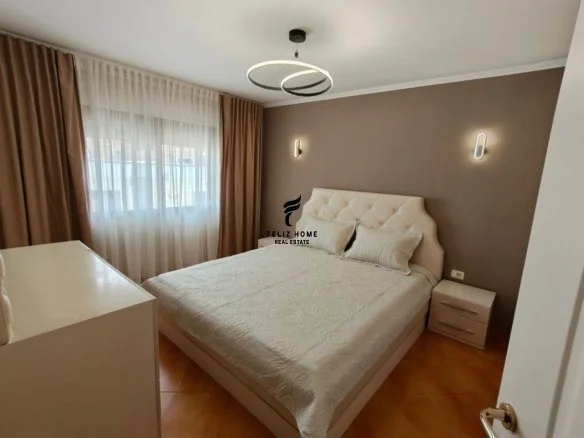 Tirane, Apartment for Sale 1+1, 64 m², €145,000 (SELVIA)