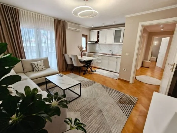Tirane, Apartment for Sale 1+1, 64 m², €145,000 (SELVIA)