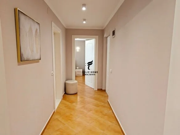 Tirane, Apartment for Sale 1+1, 64 m², €145,000 (SELVIA)