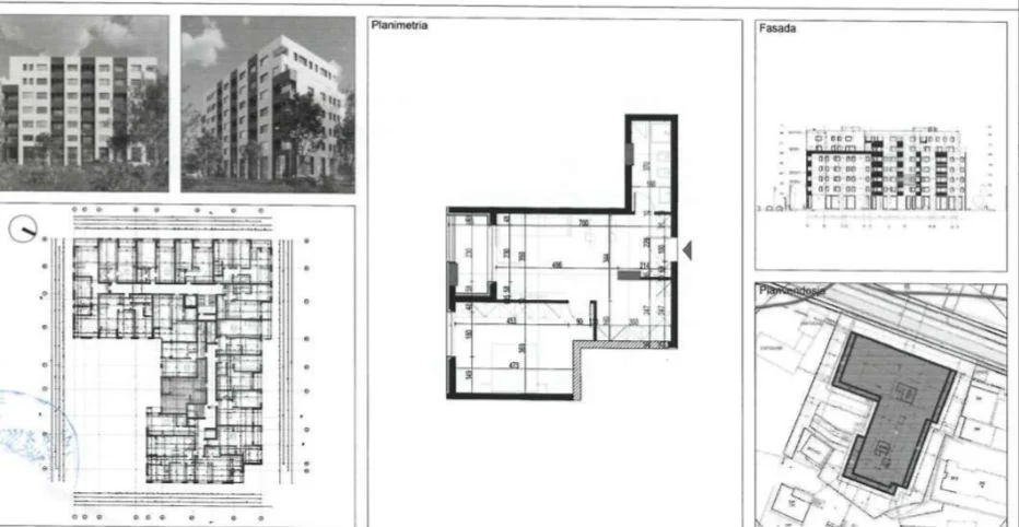 Tirana, Apartment for Sale 1+1+Balcony, First Floor, 78 m², €89,000 (PASKUQAN)