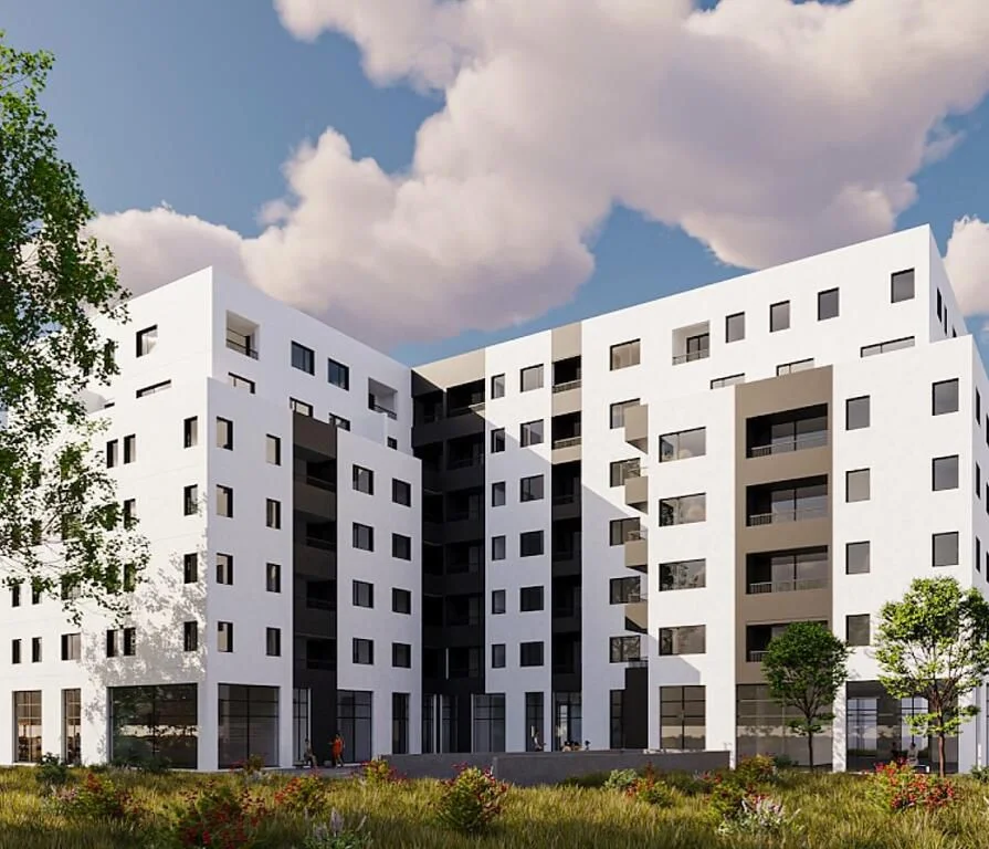 Tirana, Apartment for Sale 1+1+Balcony, First Floor, 78 m², €89,000 (PASKUQAN)