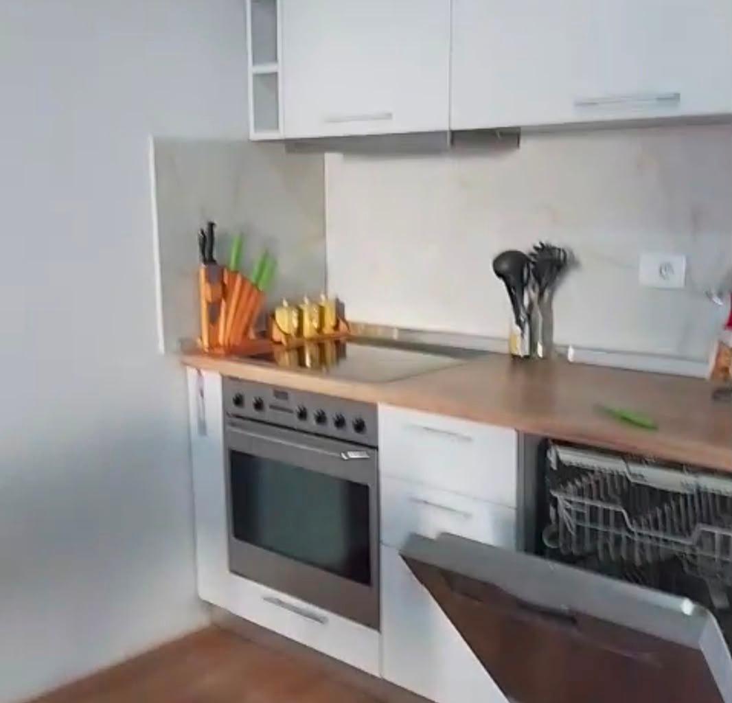 1+1 Apartment for Rent near Ish Park