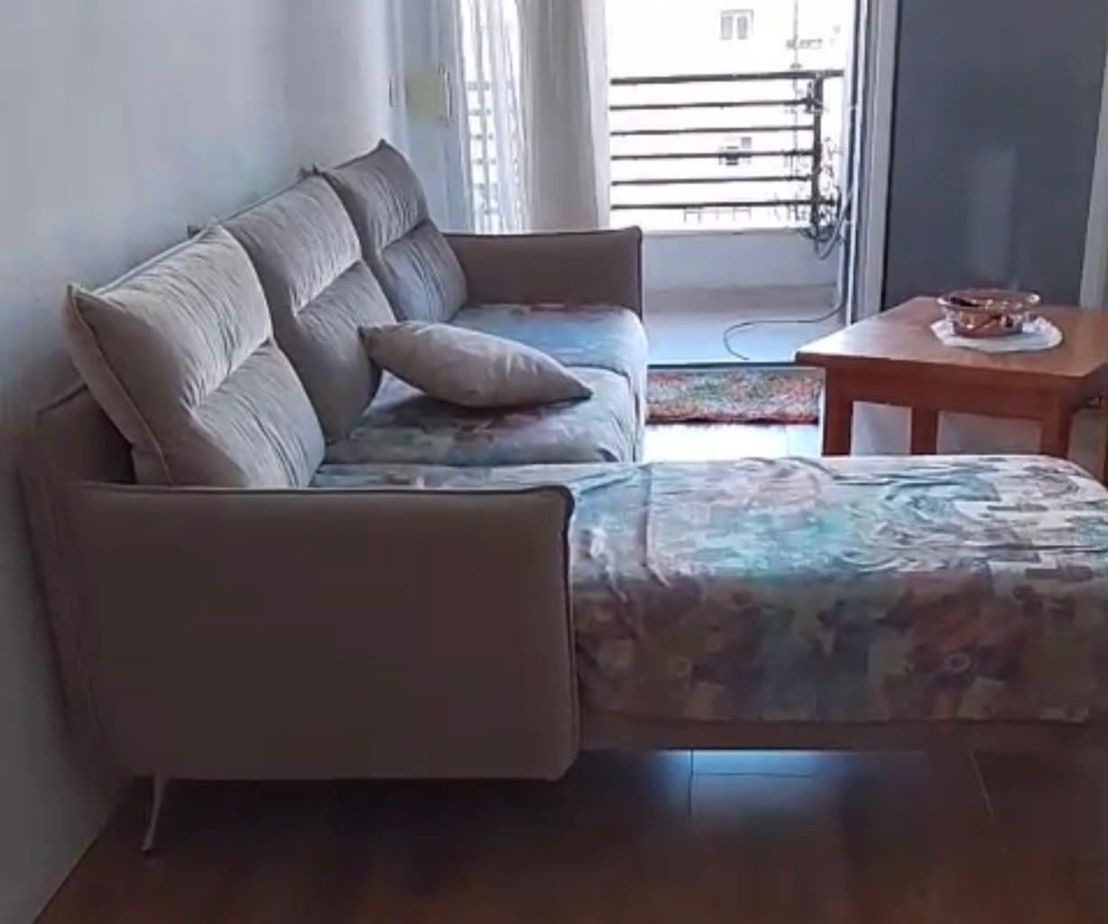 1+1 Apartment for Rent near Ish Park
