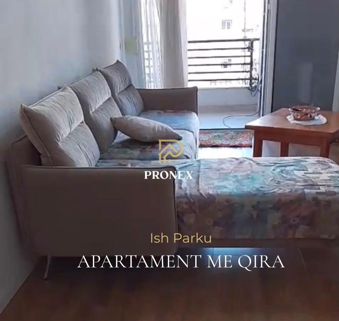 1+1 Apartment for Rent near Ish Park