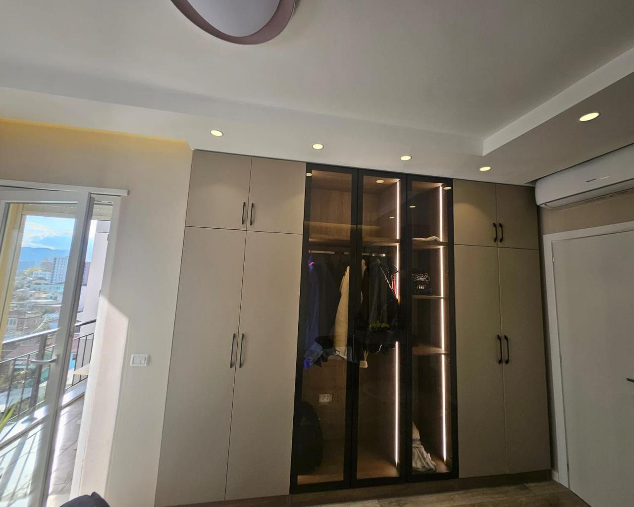 2+1 Apartment for Rent at Ish Dogana