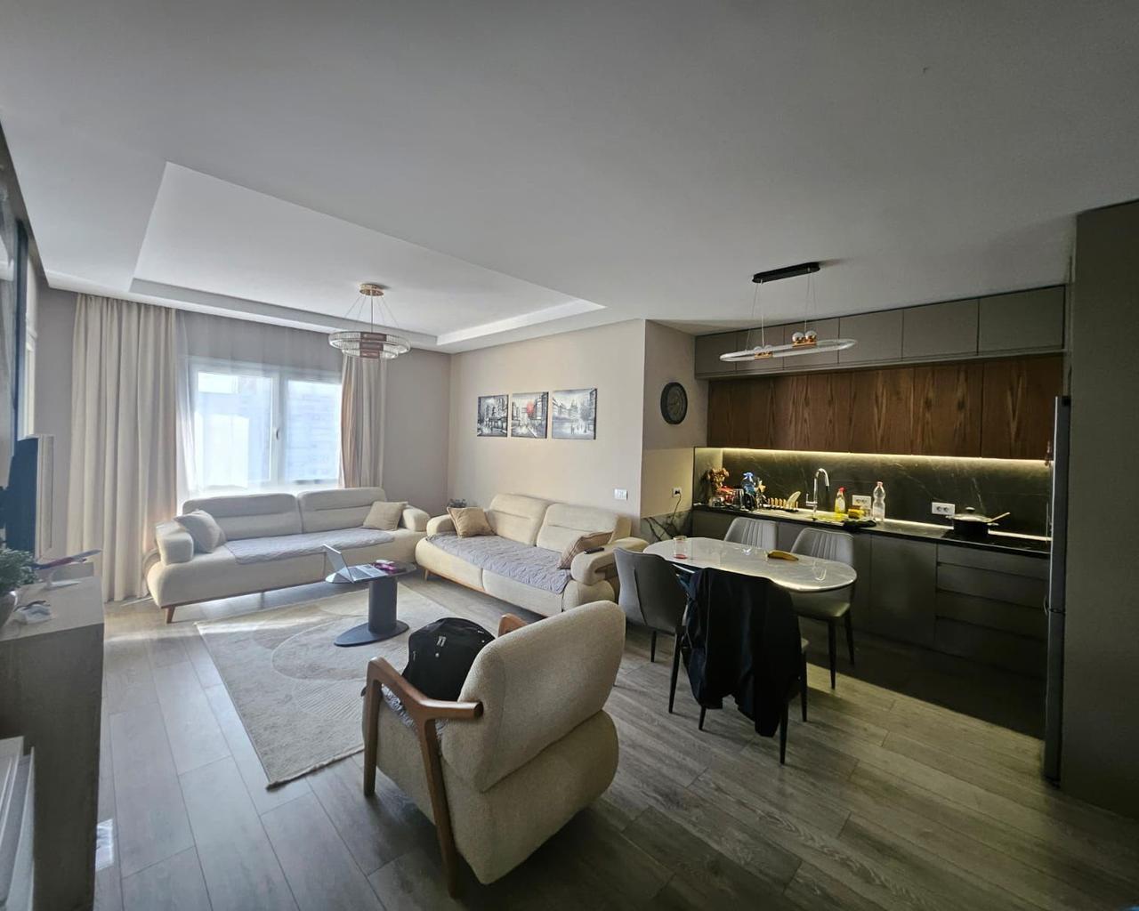 2+1 Apartment for Rent at Ish Dogana