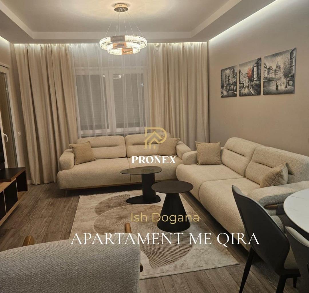 2+1 Apartment for Rent at Ish Dogana