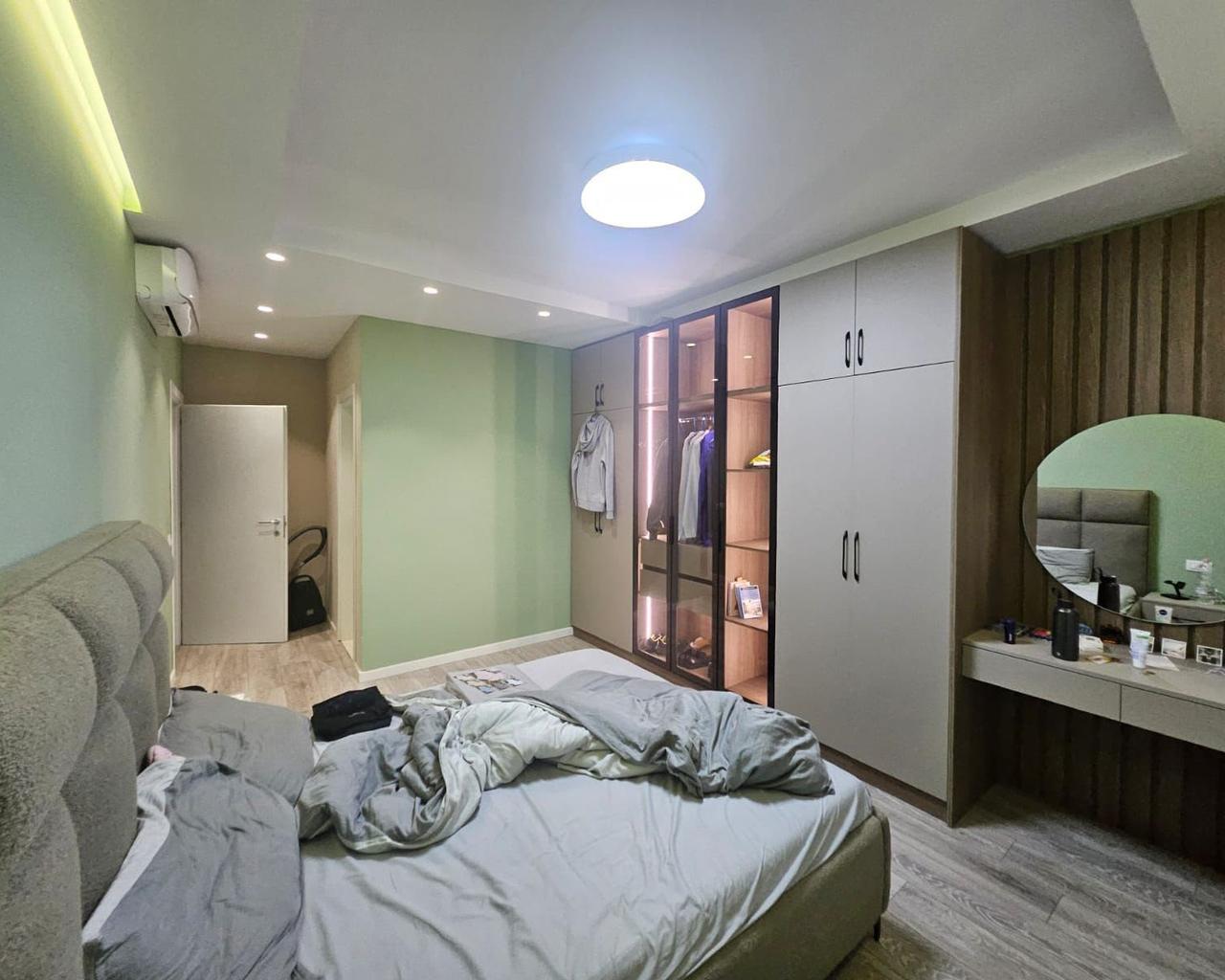 2+1 Apartment for Rent at Ish Dogana