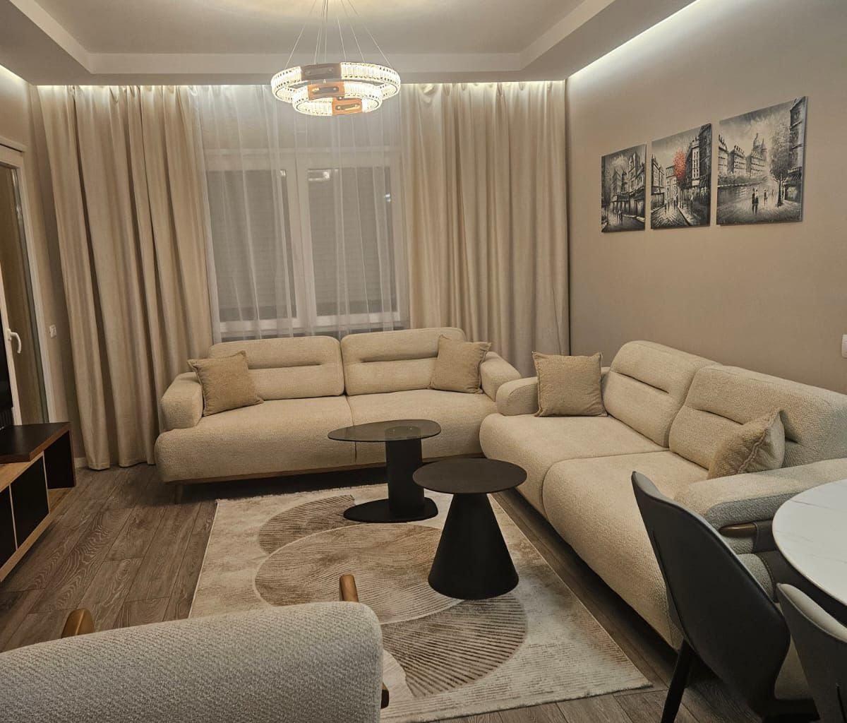 2+1 Apartment for Rent at Ish Dogana
