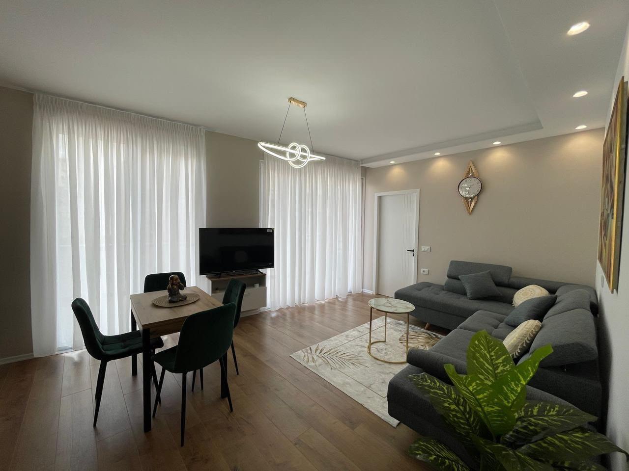 2+1 Apartment for Rent on Barrikadave Street!