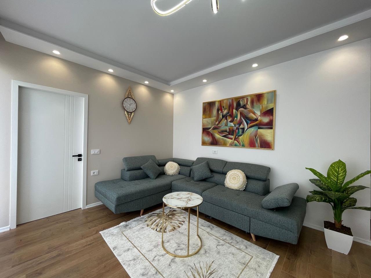 2+1 Apartment for Rent on Barrikadave Street!