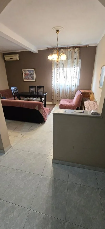 Tirana, 3+1 Apartment for Sale, 4th Floor, 75 m², €177,000 (MINE PEZA)