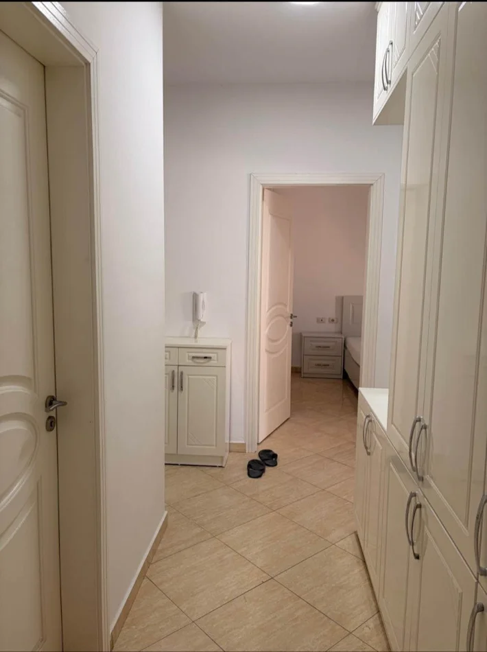 Tirane, 2+1 Apartment for Sale, 7th Floor, 97 m², €155,000 (Rruga Sokrat Miho)