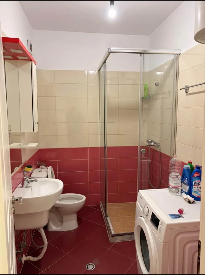 Tirane, 2+1 Apartment for Sale, 7th Floor, 97 m², €155,000 (Rruga Sokrat Miho)