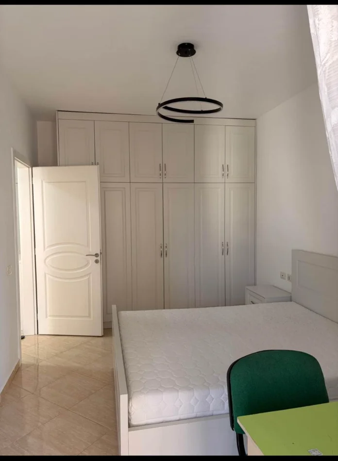 Tirane, 2+1 Apartment for Sale, 7th Floor, 97 m², €155,000 (Rruga Sokrat Miho)