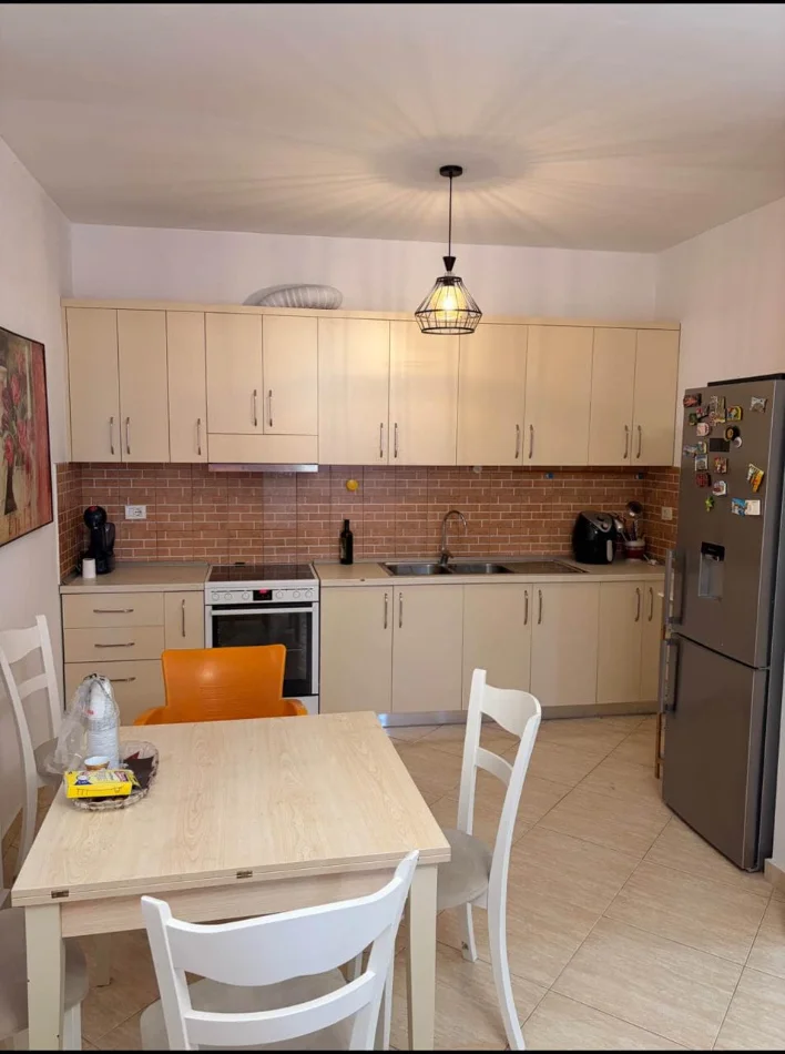 Tirane, 2+1 Apartment for Sale, 7th Floor, 97 m², €155,000 (Rruga Sokrat Miho)