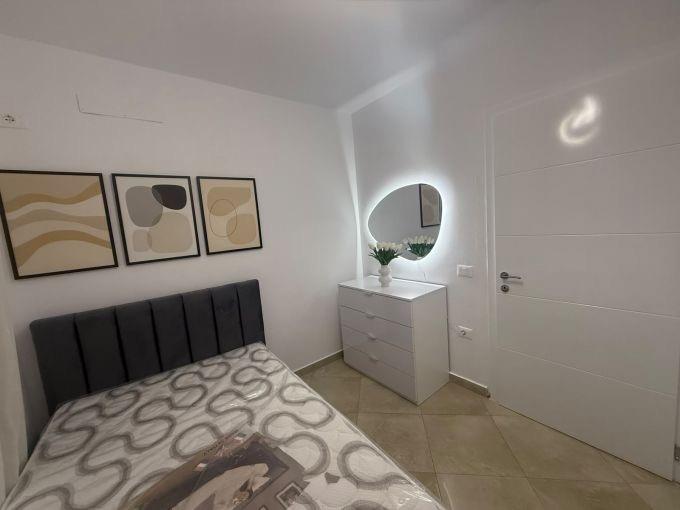 Appartamento 2+1 in affitto in Via Barrikadave