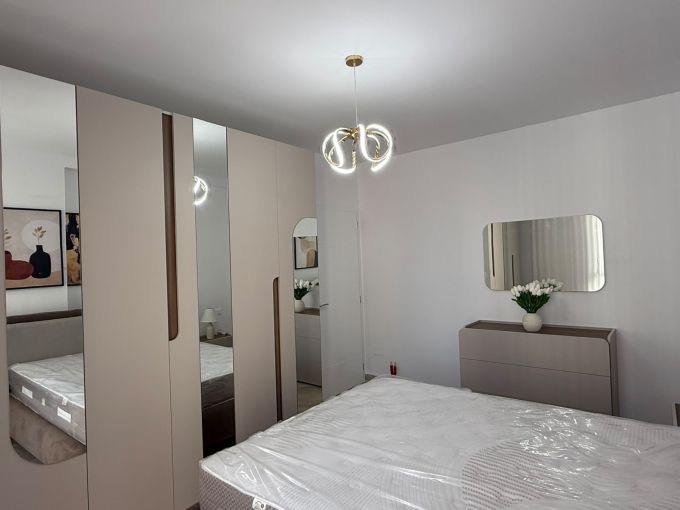 Appartamento 2+1 in affitto in Via Barrikadave