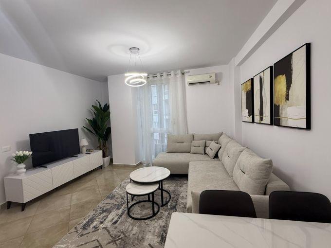 Appartamento 2+1 in affitto in Via Barrikadave
