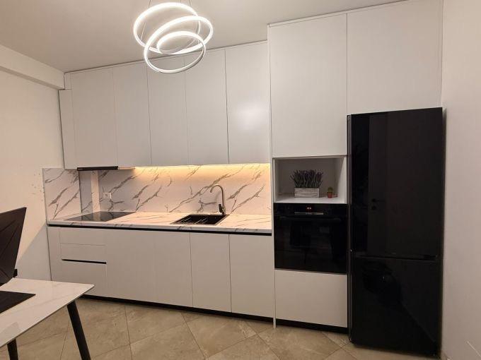 Appartamento 2+1 in affitto in Via Barrikadave