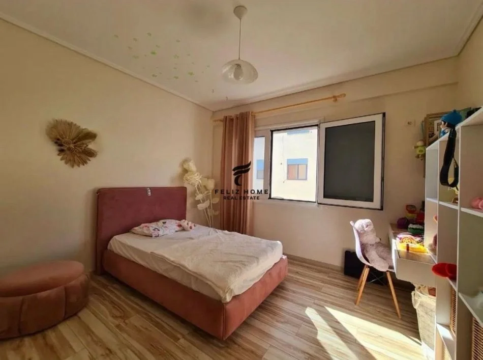 Vlorë, appartamento in vendita 3+1+Balcone Piano 4, 148 m² 310.000 € (VLORE)